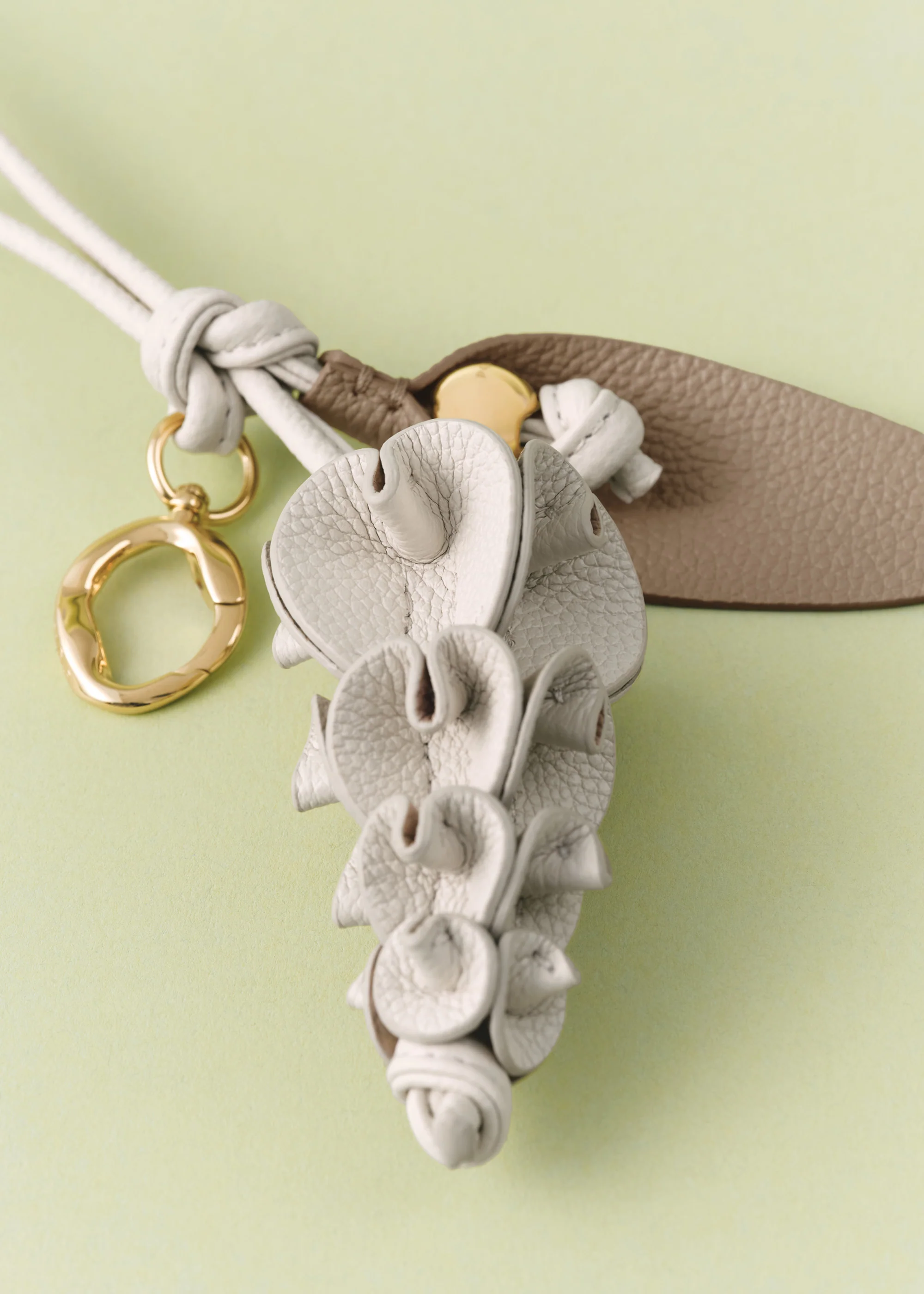 Charm Orki - Trio Chalk - Image 2