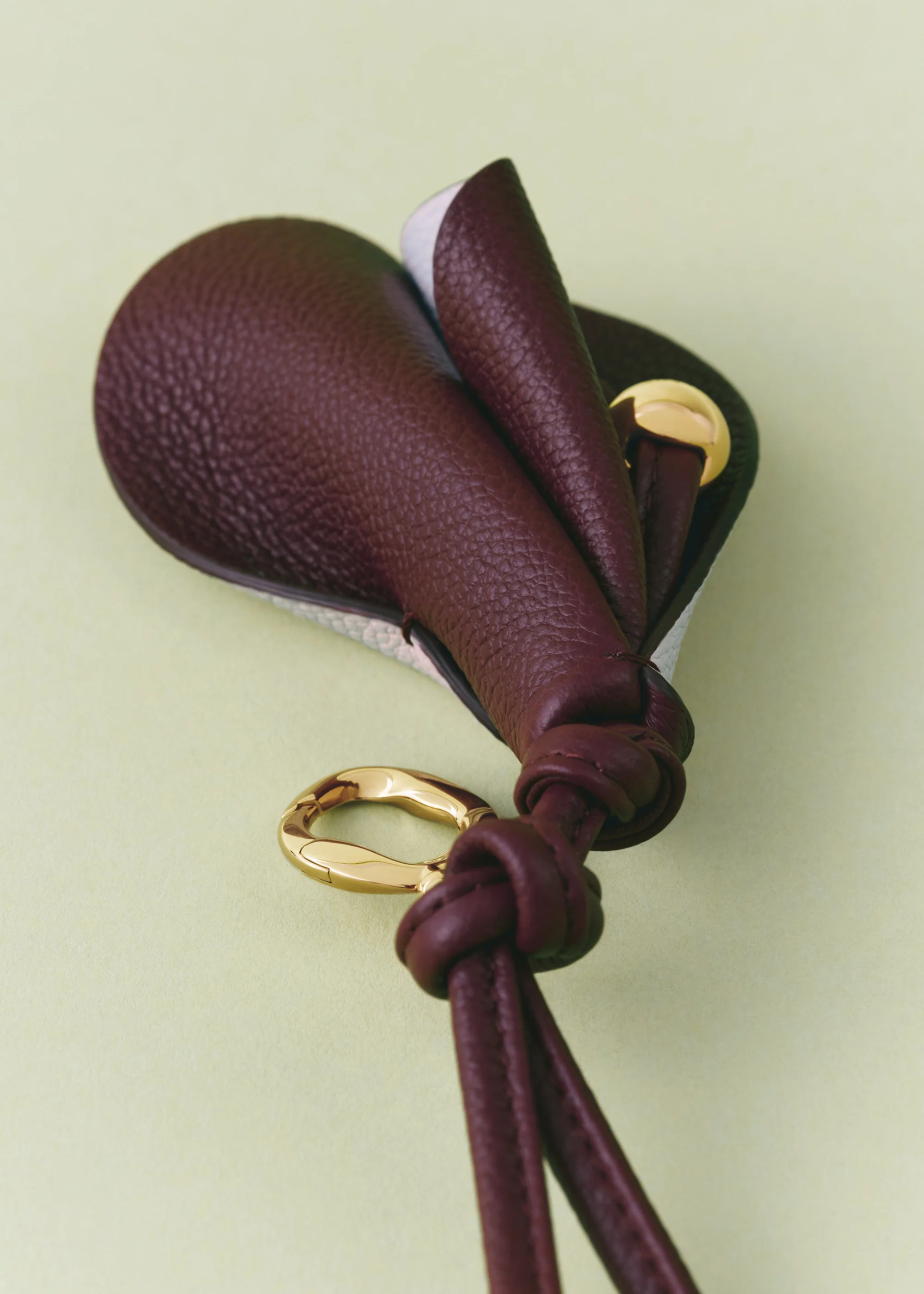 Charm Pili - Duo Black Cherry - Image 2