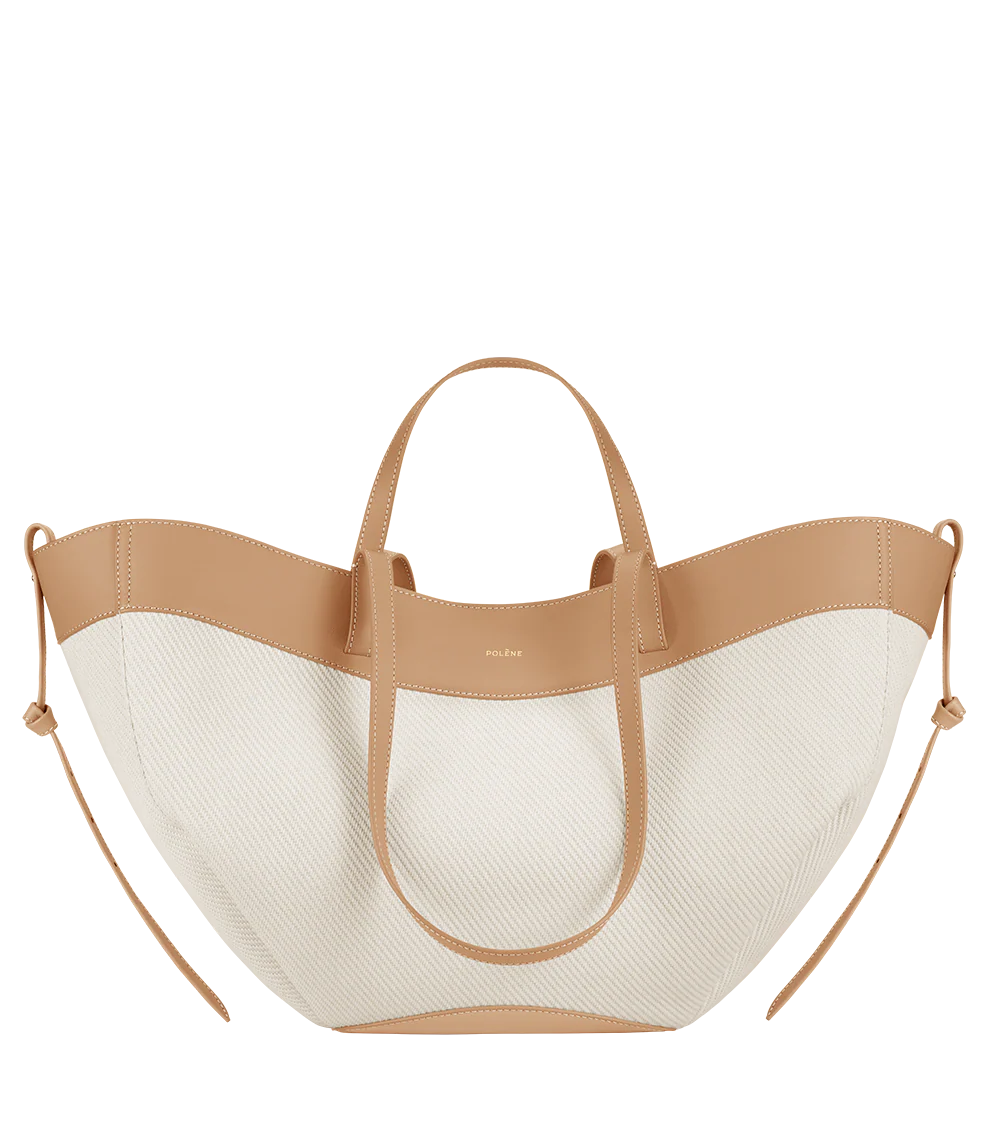 Cyme - Beige Canvas