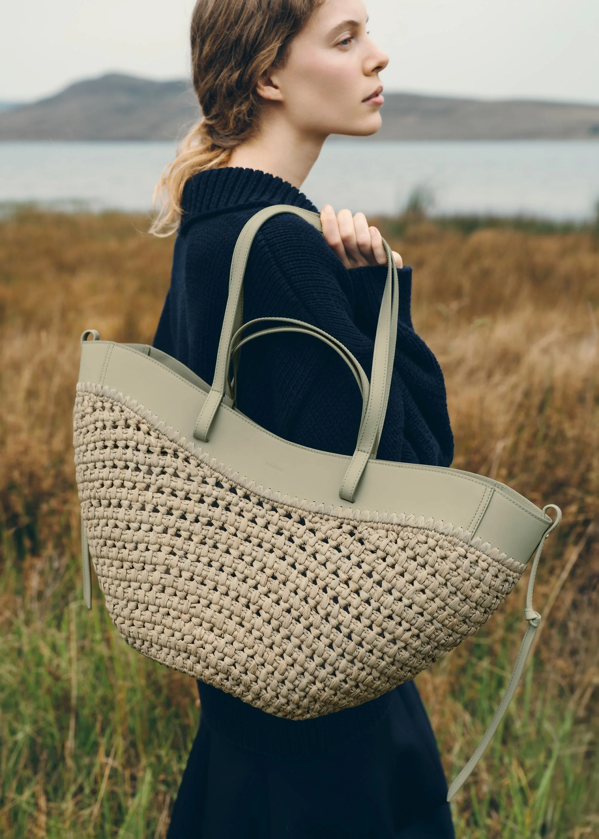 Cyme - Raffia Laurel - Image 3