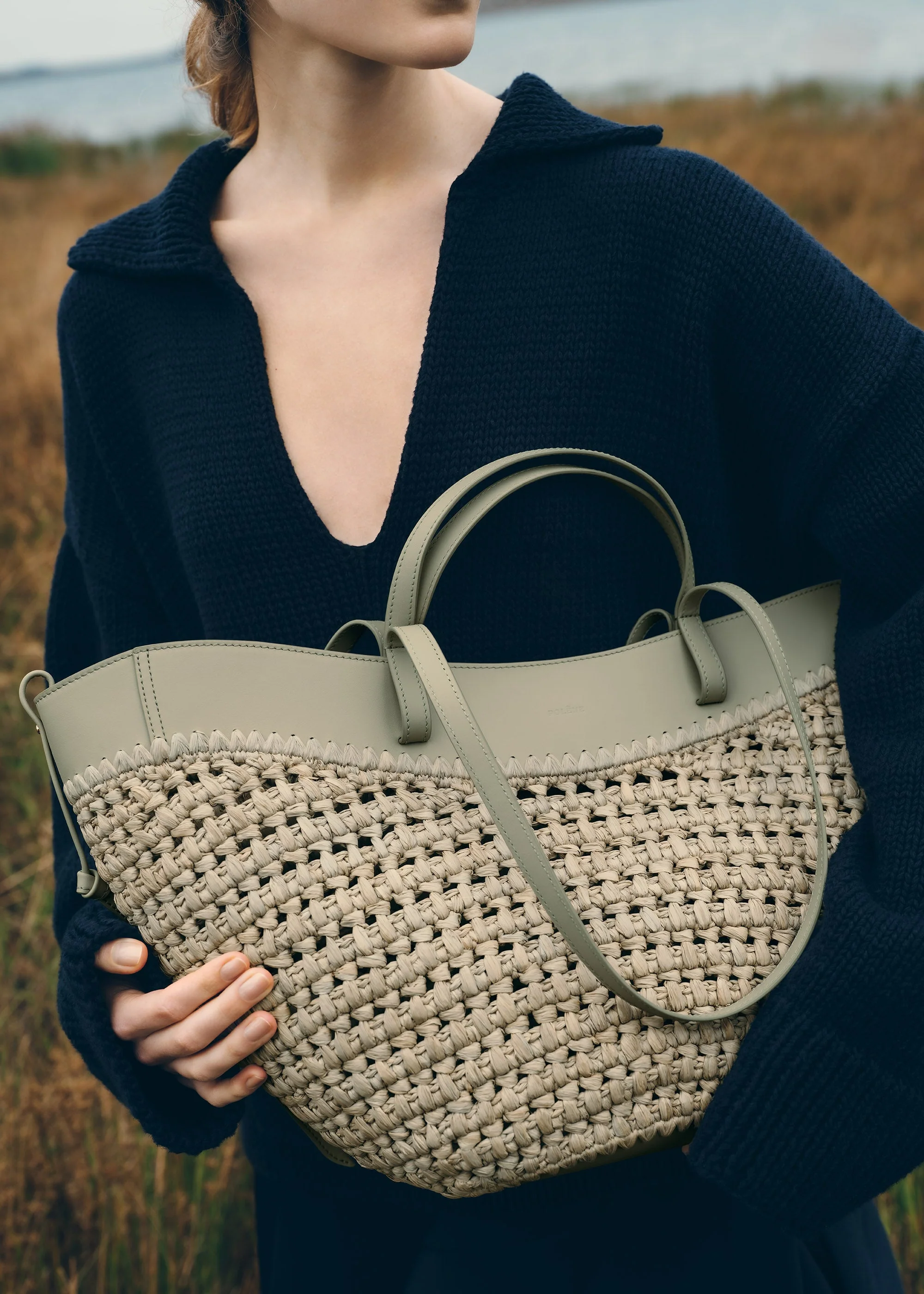 Cyme - Raffia Laurel - Image 4