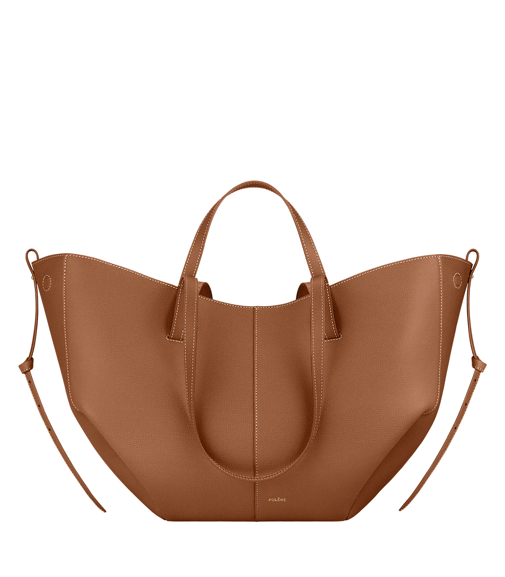 Cyme - Textured Camel