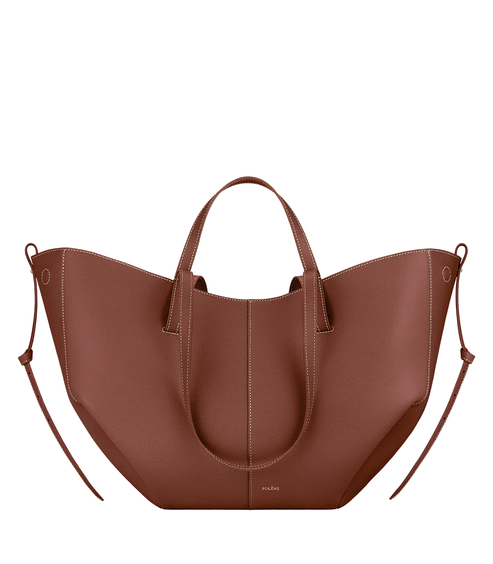 Cyme - Textured Cognac