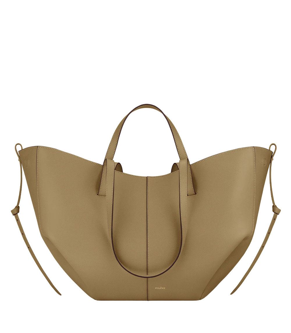 Cyme - Textured Smoky Olive