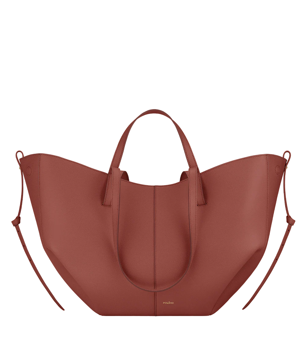 Cyme - Textured Terracotta