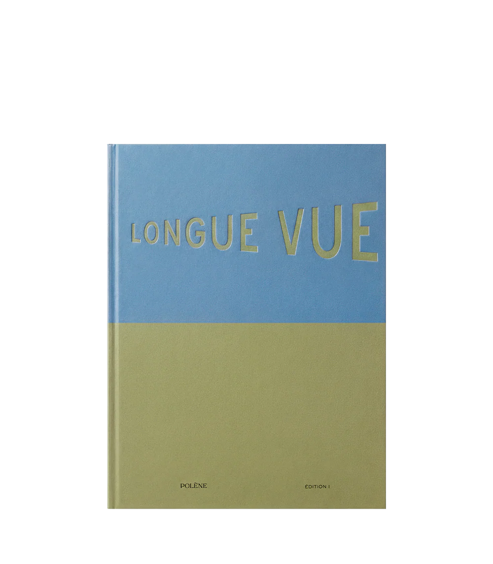 Longue Vue Magazine