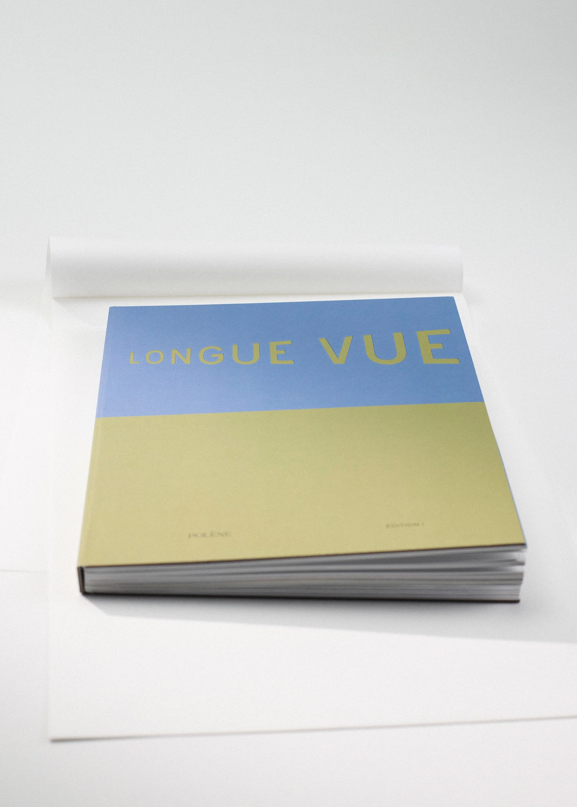 Longue Vue Magazine - Image 2