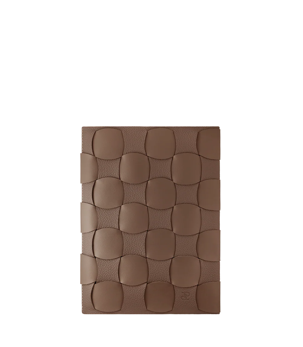 A5 Neiti Notebook Cover - Root