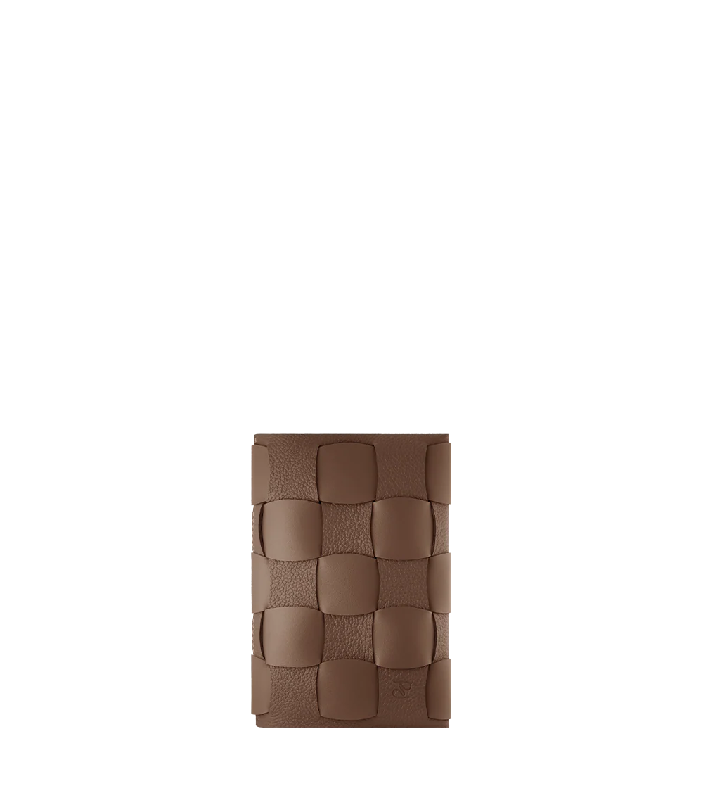 A6 Neiti Notebook Cover - Root