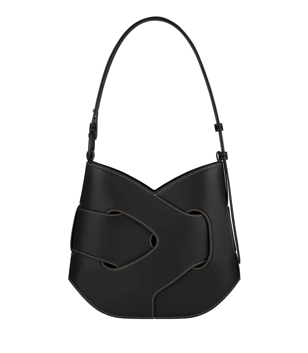 Nodde Hobo - Smooth Black