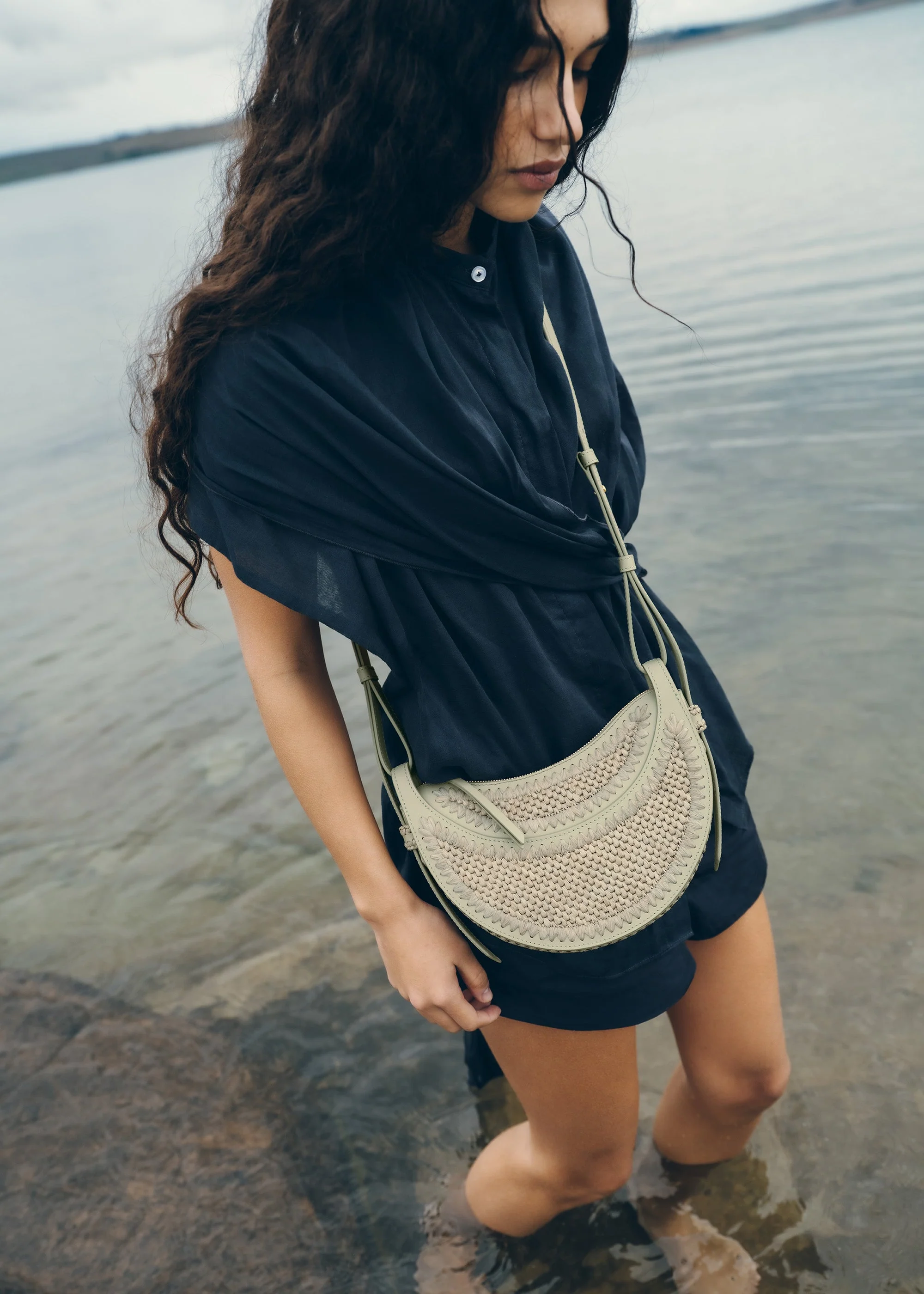Numéro Dix - Raffia Laurel - Image 3