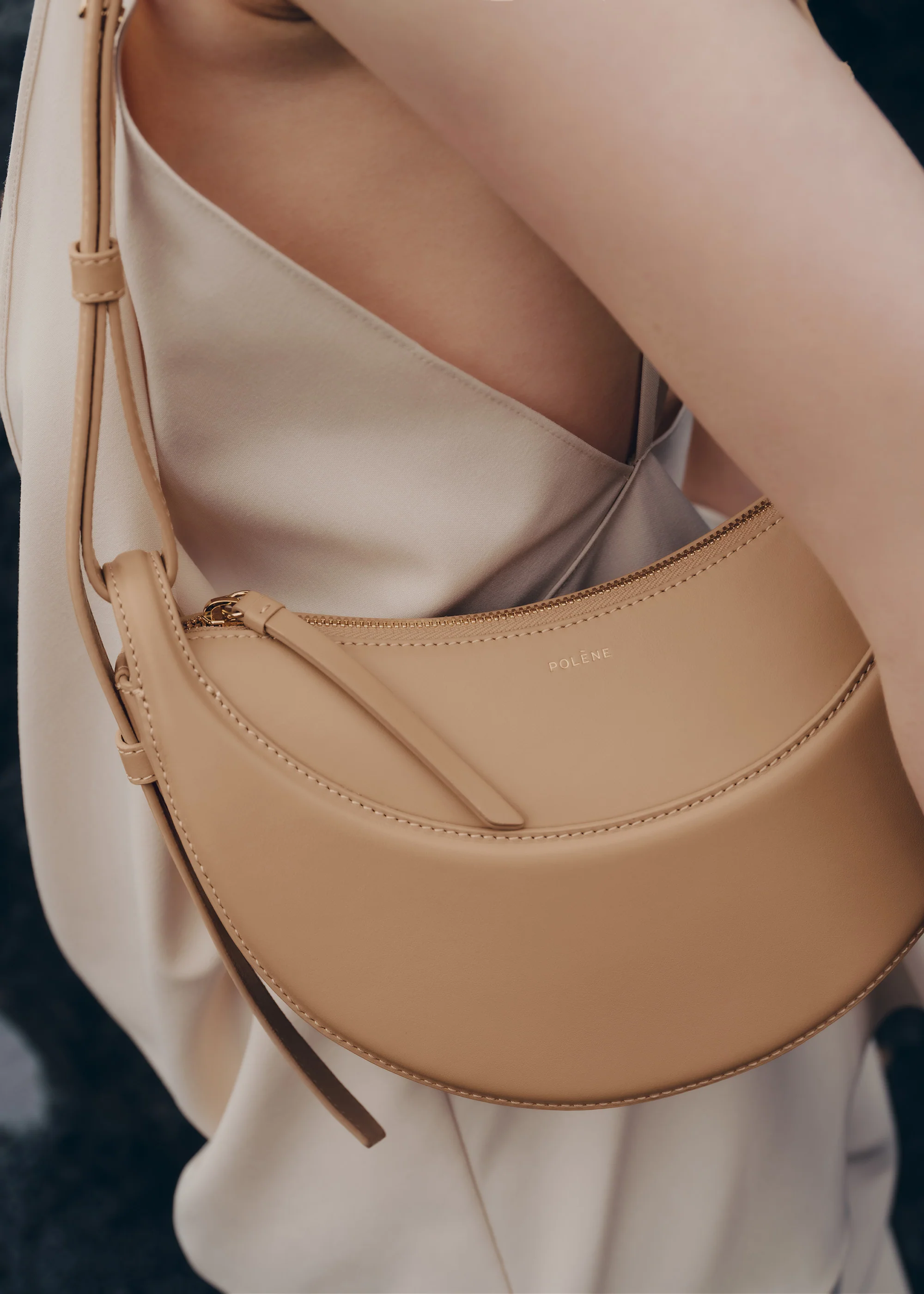Numéro Dix - Smooth Beige - Image 3