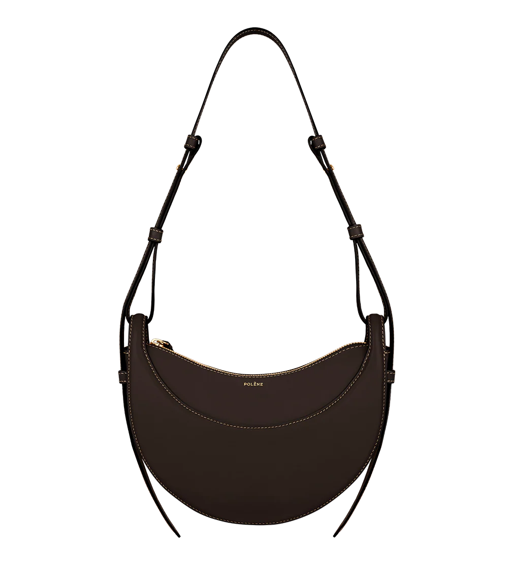 Numéro Dix - Smooth Ebony