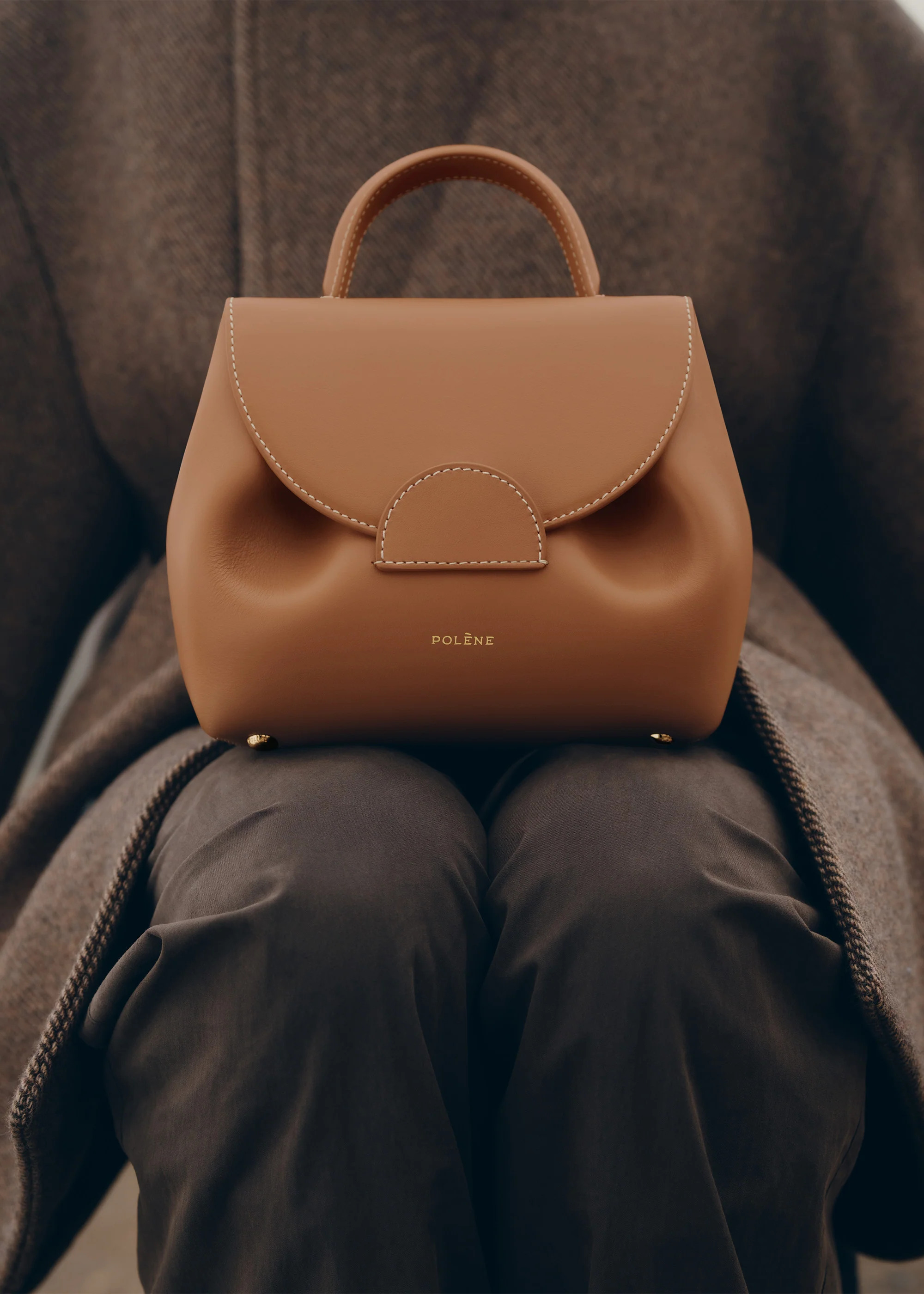 Numéro Un Nano - Smooth Camel - Image 3