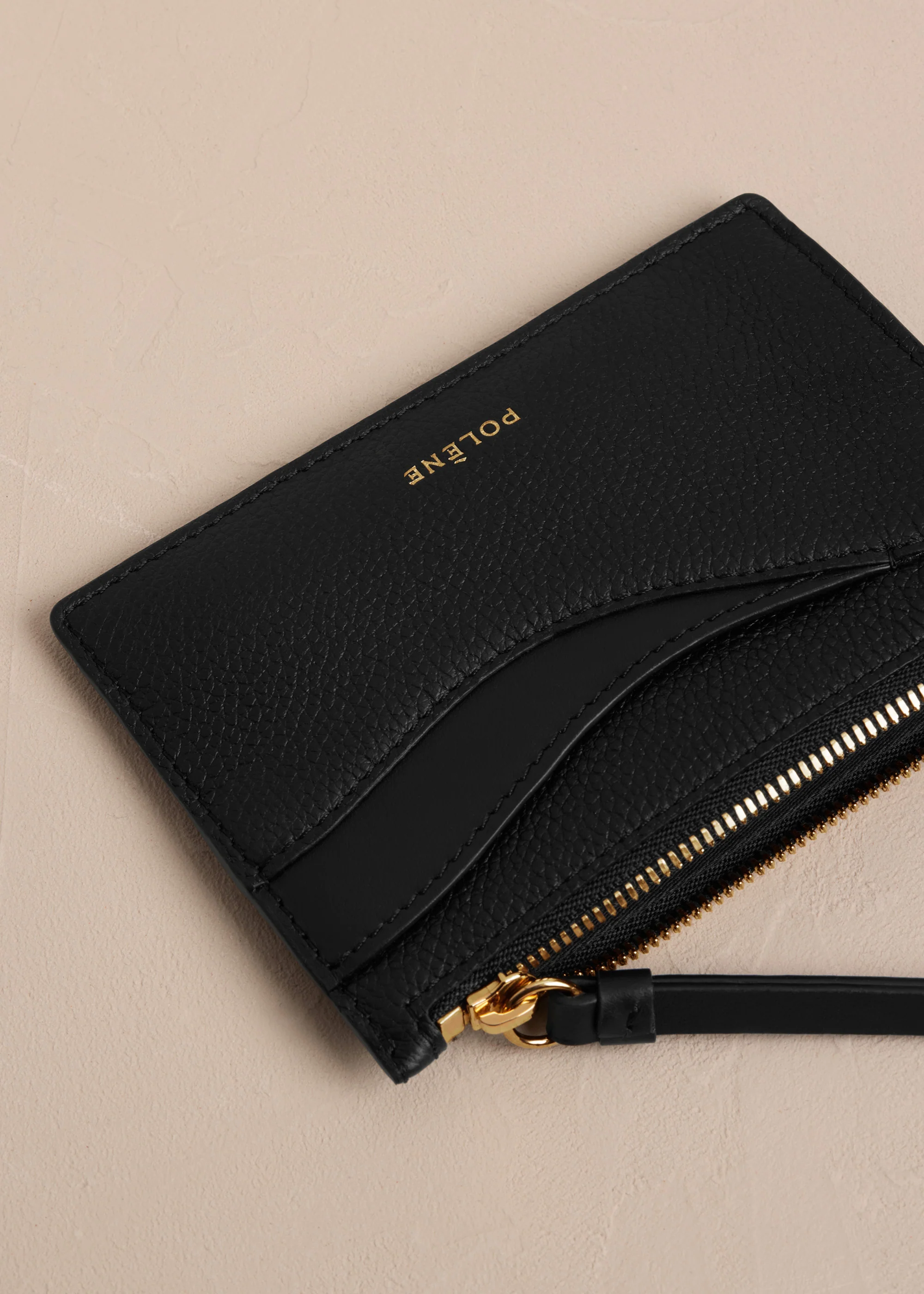 Pouch Sierra Mini - Duo Black - Image 4