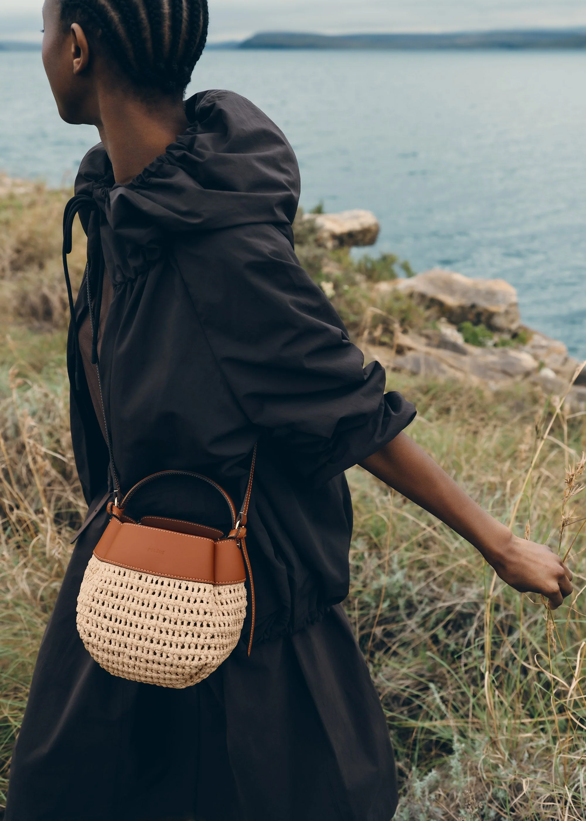 Tsubi - Raffia - Image 3