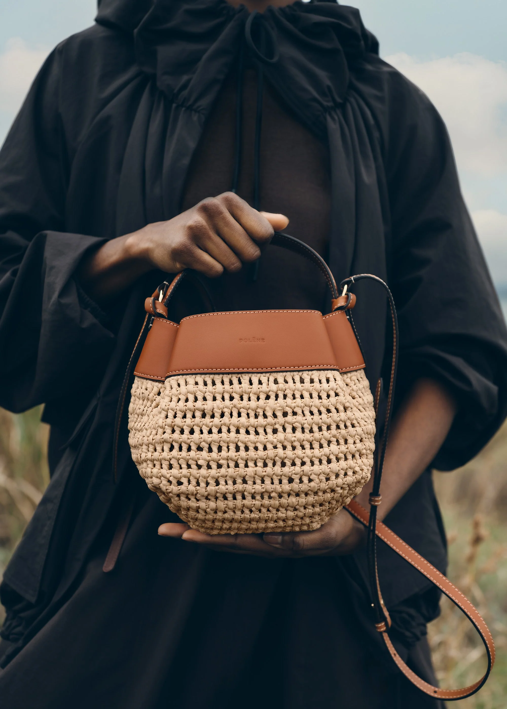 Tsubi - Raffia - Image 4