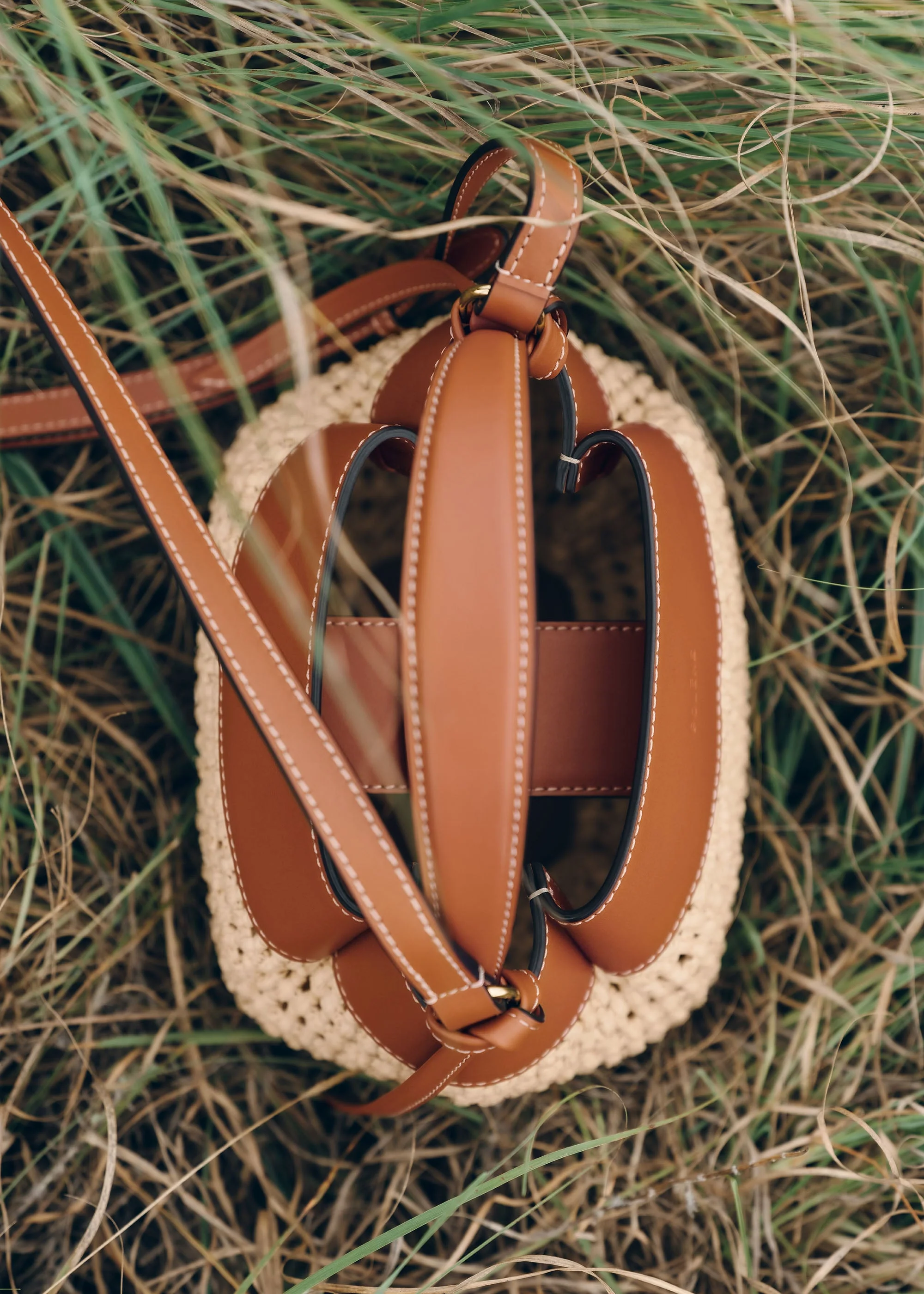 Tsubi - Raffia - Image 5