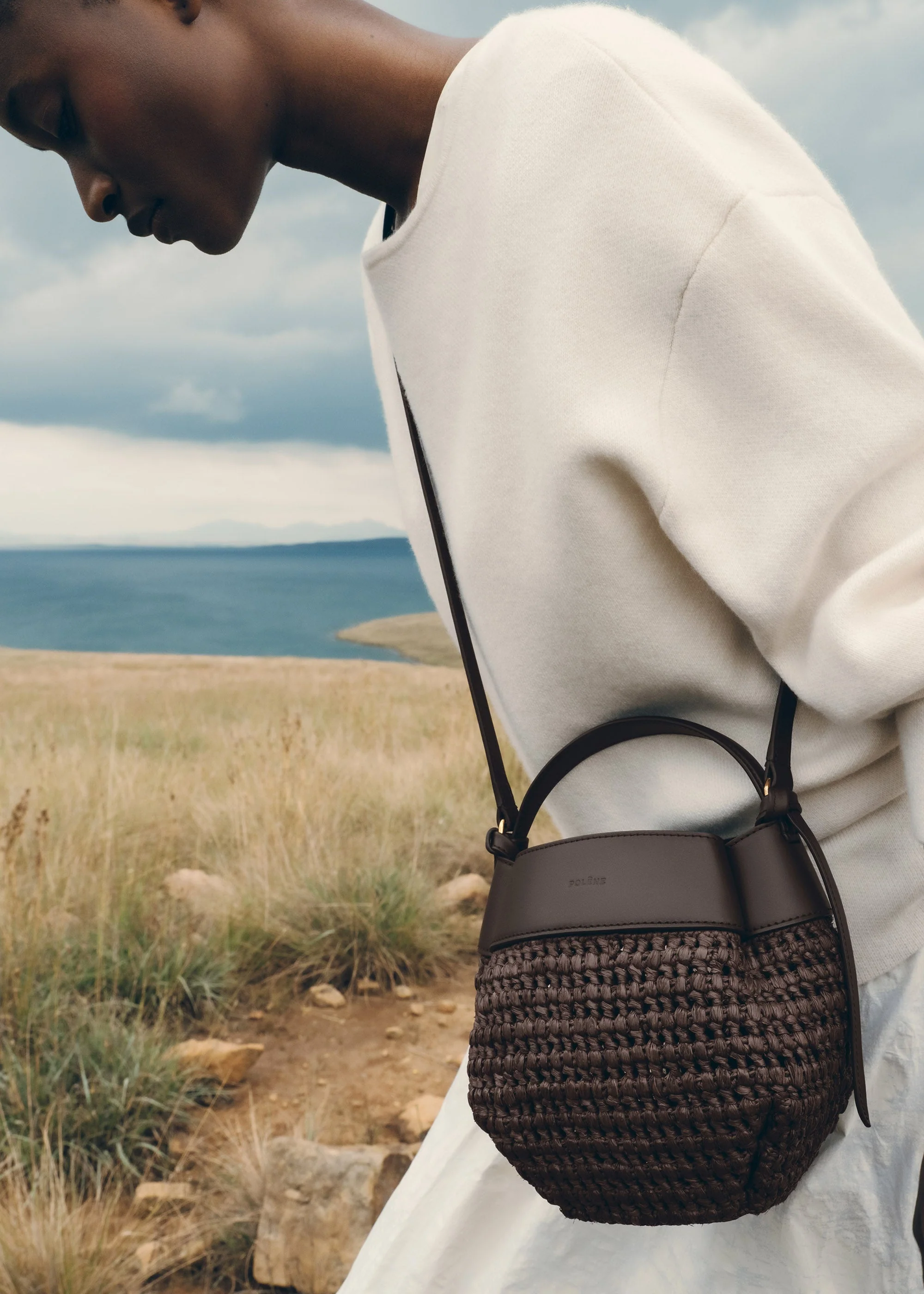 Tsubi - Raffia Ebony - Image 4